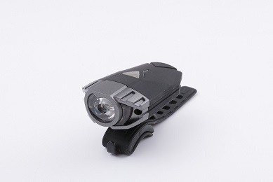 IPX4 Đèn LED chống nước cho xe đạp USB 1500mAh cho xe đạp leo núi