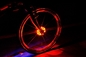 Đèn LED cho xe đạp 10lm 15 Đèn flash đồ họa nhanh