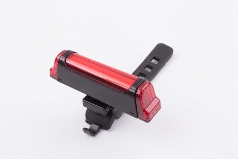 Đèn LED cho xe đạp từ 2.0 cm đến 2.8 cm Sạc USB IPX4