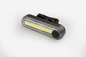 Bộ đèn phía trước xe đạp ROHS USB Bộ đèn hậu có thể sạc lại Độ sáng cao