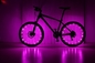 Đèn LED siêu sáng cho xe đạp có khả năng chống va đập 500m